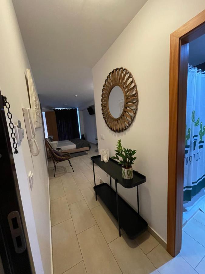 Esmeralda Holidays Apartments ฟุงชาล ภายนอก รูปภาพ